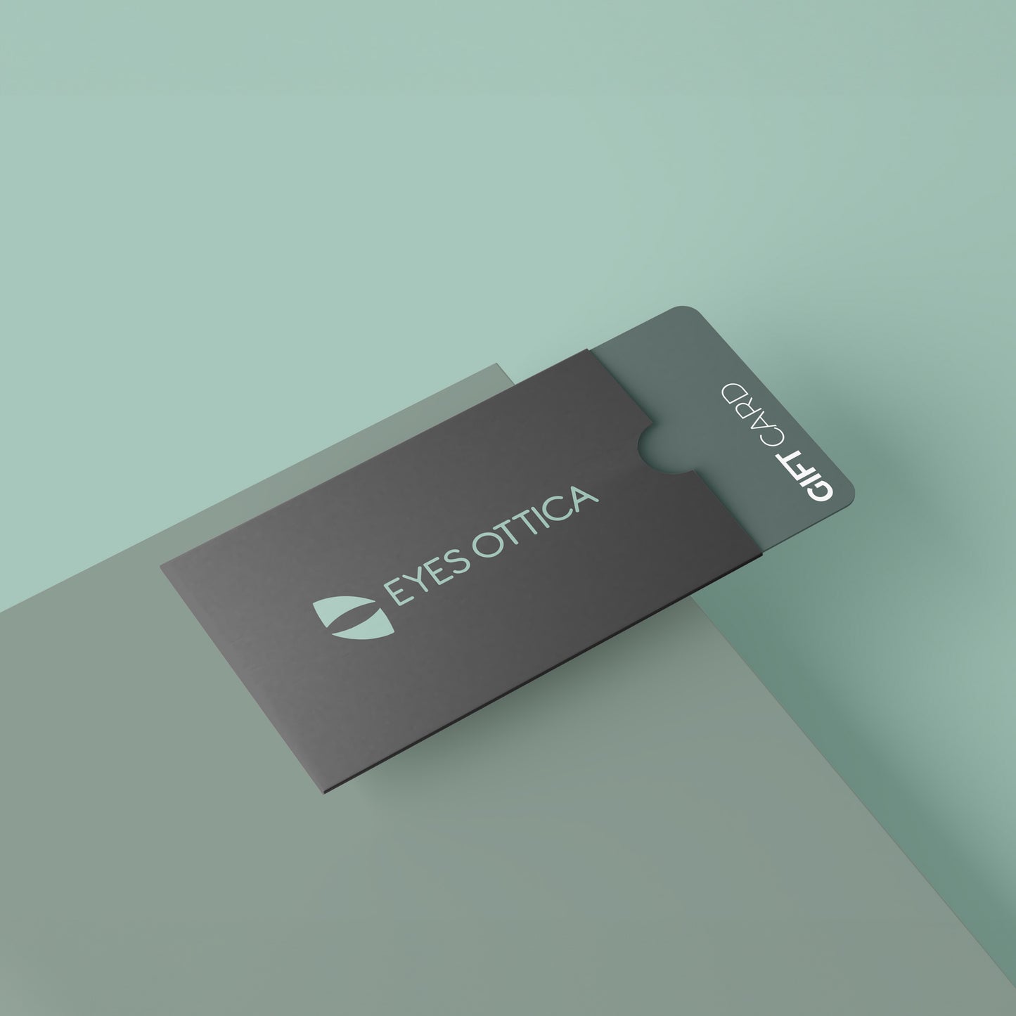 GIFT CARD - Carta regalo