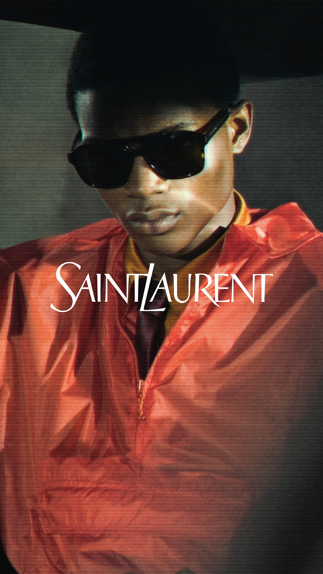 Saint Laurent